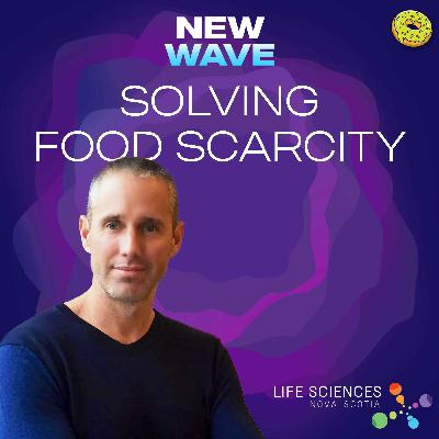 Solving Food Scarcity