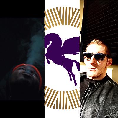Ignited Podcast Episode #19 Holding the Microphone to Your Heart: Inspiration & Rapper 'YTG' Yung Turt Griffen Ignited Podcast Episode #19 Holding the Microphone to Your Heart: Inspiration & Rapper 'YTG' Yung Turt Griffen