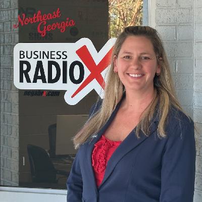 Megan Homewood with Kind Lending