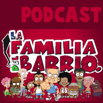 La Familia del Barrio's: El PN va por Mexico