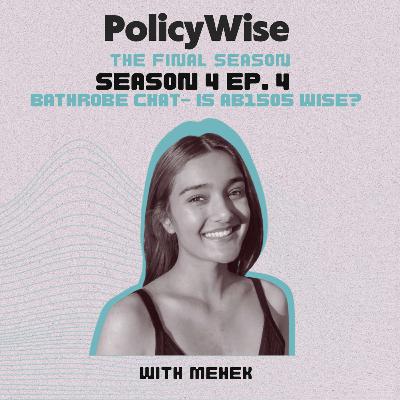 S4 E5: Education in the Prison System S4 E5: Education in the Prison System