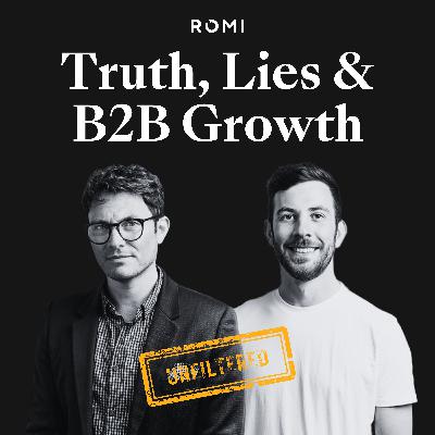 How thought leadership wins attention, trust and business with Nic Peck