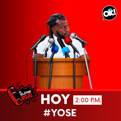 Programa #61 Teléfono Rojo ☎️, Mensaje Mambo a LDA y Disculpa de Josué Al Presidente del Cartaginés.
