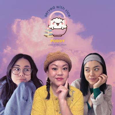 SERVED WITH RICE PODDY SEASON 1 - PILOT EPISODE