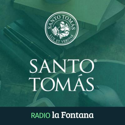 Santo Tomás en LA FONTANA Episodio 18 Santo Tomás en LA FONTANA Episodio 18