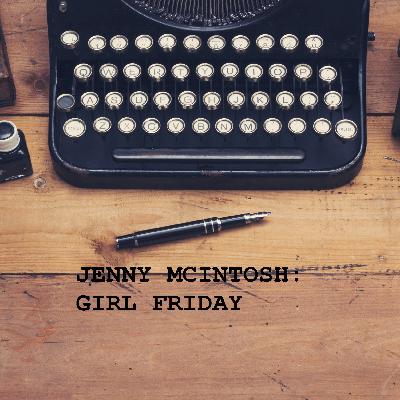 Episode 10: A Case of Triple Indemnity - Part 4