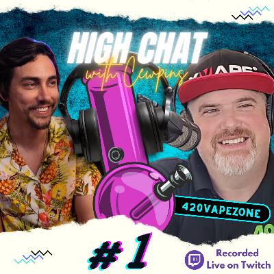 Ball Vapes, Cannabis, 420 Content & More! - 420VapeZone #1