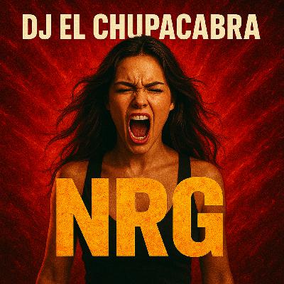 Episode 197: 443 Dj El - NRG