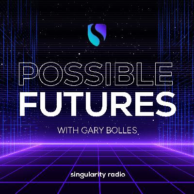 AI, Mobility & The Near Future with Carlo van de Weijer | Singularity University AI, Mobility & The Near Future with Carlo van de Weijer | Singularity University