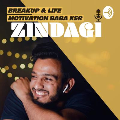 चलते रहना /Chalte Rehna | Podcast EP6 | BABA KSR