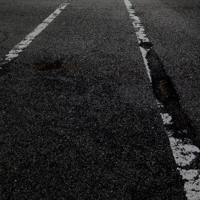 Lisa Panepinto - What Are You Going To Do Now