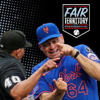 Mets swept, Astros & Blue Jays surge, Guardians fall, Judge is back