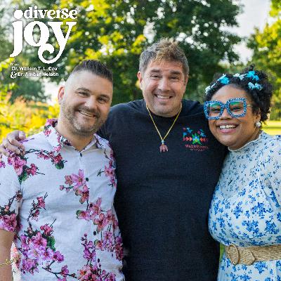 S3E07: Reclaiming Native American Heritage! With Guest Jack Pepple