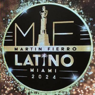 BUENVIVIR - MARTÍN FIERRO LATINO