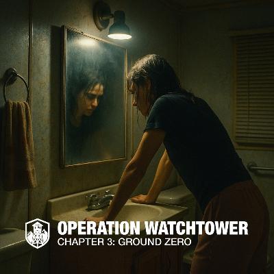 Chapter 3: Ground Zero Chapter 3: Ground Zero