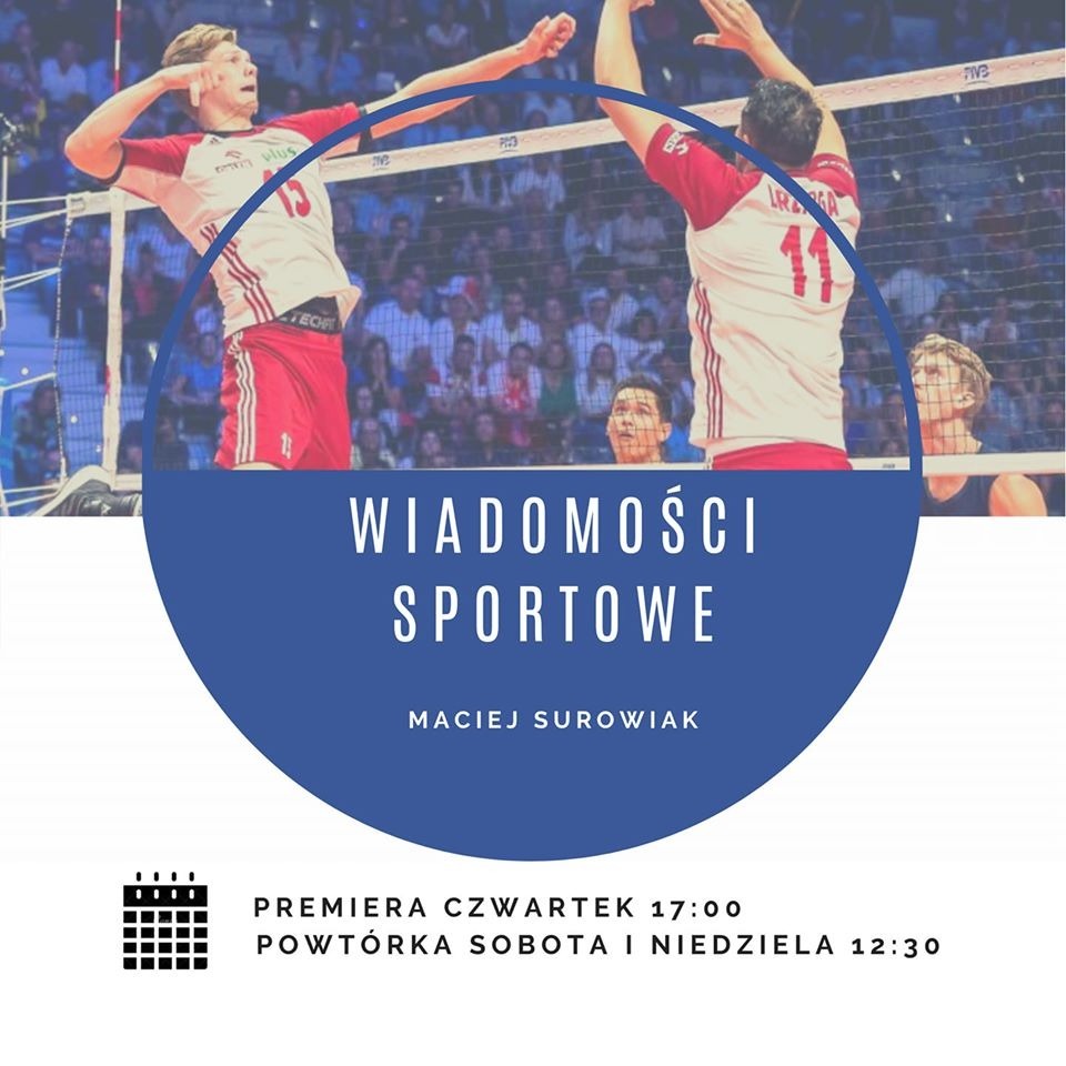 wiadomości sportowe 04.06.2020 episode artwork