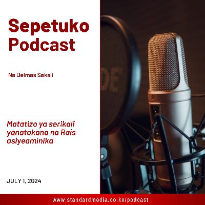 Matatizo ya serikali yanatokana na Rais asiyeaminika