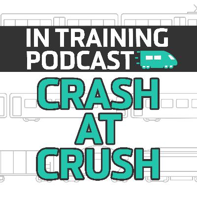 The Crash at Crush The Crash at Crush