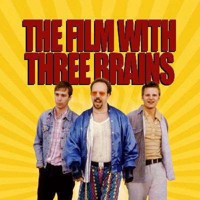 Safe Men 1998 - The Film with Three Brains Review