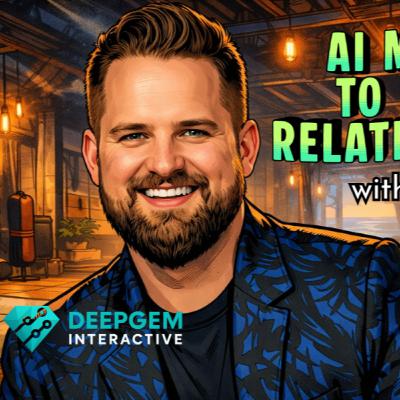AI music to heal relationships