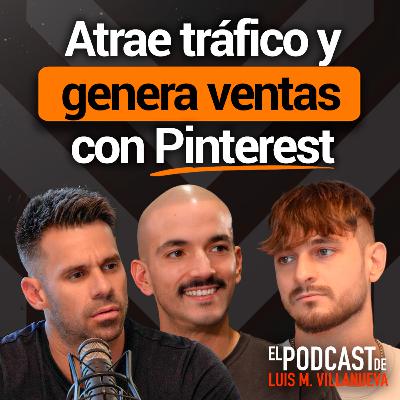 SEO en Pinterest: Estrategias Reales para Atraer Tráfico y Aumentar Ventas