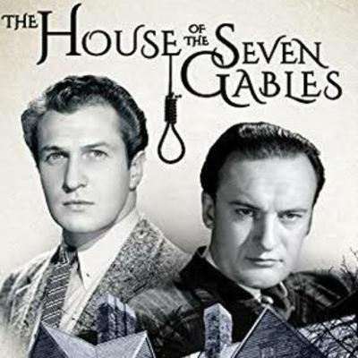 Nathaniel Hawthorne - A Casa das Sete Torres