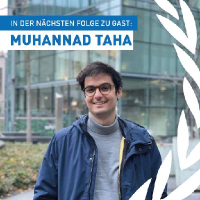 Flucht - Muhannad Taha