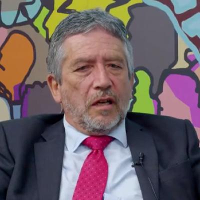 Manuel Monteagudo en No Hay Derecho con Glatzer Tuesta [02-02-2026]