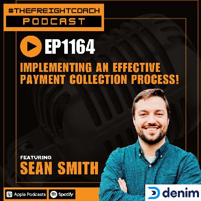 1164. #TFCP - Implementing an Effective Payment Collection Process!