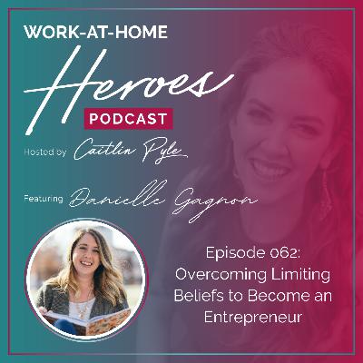 Overcoming Limiting Beliefs To Become An Entrepreneur