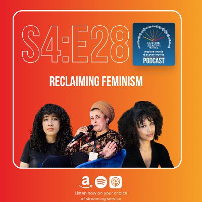 Reclaiming Feminism
