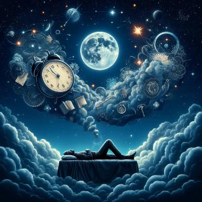 4 teorías sobre los sueños