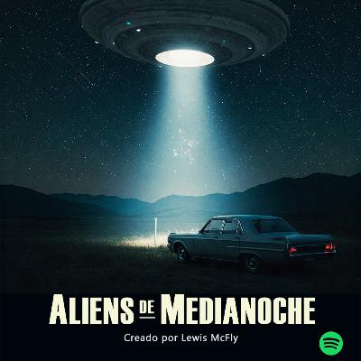 1x02 - Encuentros Cercanos