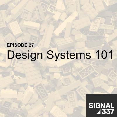 Design Systems 101