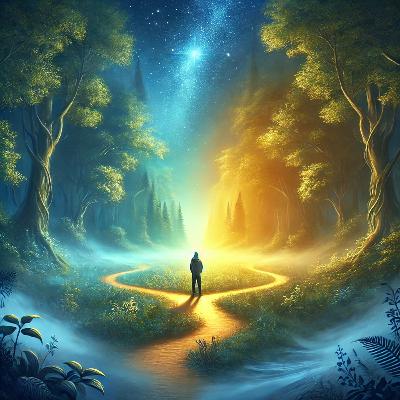 Ramana Maharishi vs Neville Goddard