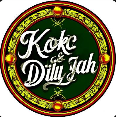 Кокс & Dilly Jah -  Я хочу остаться собой (Светлана Чеколаева)