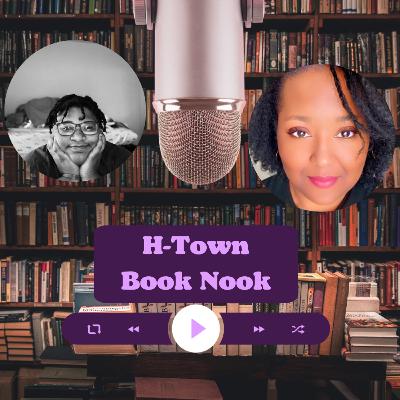 HTBN Author Spotlight: Aricka Alexander