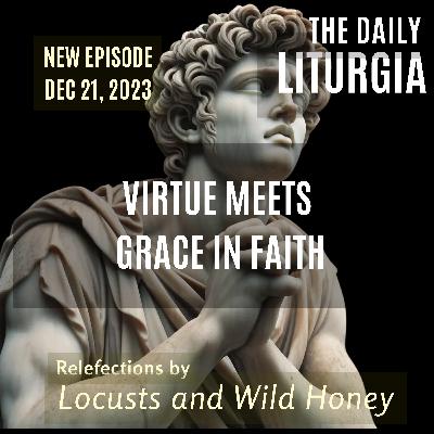 The Healing Power of Faith and Joy