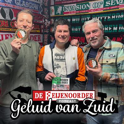 Geluid van Zuid, aflevering 79: ‘Al ging het soms wat minder… af en toe’ Geluid van Zuid, aflevering 79: ‘Al ging het soms wat minder… af en toe’
