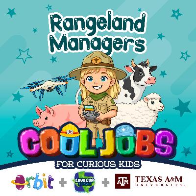 Drones and the future of rangelands (Rangeland Managers) Drones and the future of rangelands (Rangeland Managers)