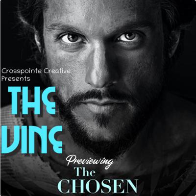 The Chosen preview πΏπππ¬πΊ The Chosen preview πΏπππ¬πΊ