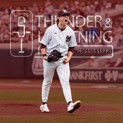 2-27-26: Mississippi State Has a Massive Opportunity in Texas This Weekend 2-27-26: Mississippi State Has a Massive Opportunity in Texas This Weekend