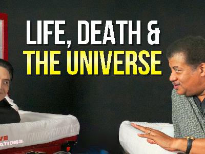 Neil deGrasse Tyson