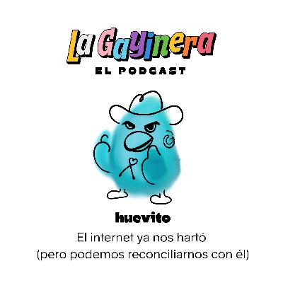 El internet ya nos hartó (pero podemos reconciliarnos con él)