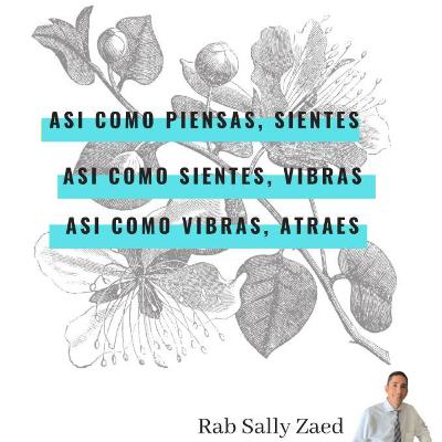 RAB SALLY ZAED- SEGULA PARA EL QUE SE VA DE VIAJE