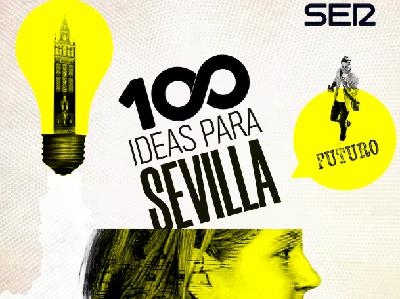 ¿Cuál es tu iniciativa para la Sevilla del futuro?