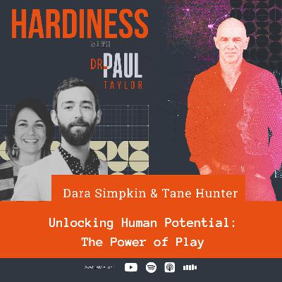 Unlocking Human Potential: The Power of Play