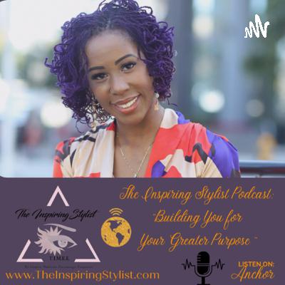 The Inspiring Stylist (Trailer)