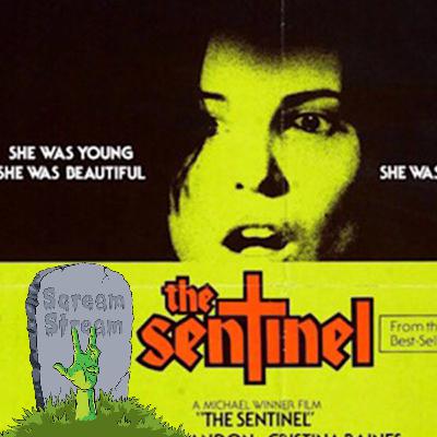 S3E13: The Sentinel (1977)