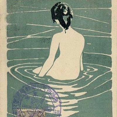 In Search Of The Lost Innocence.